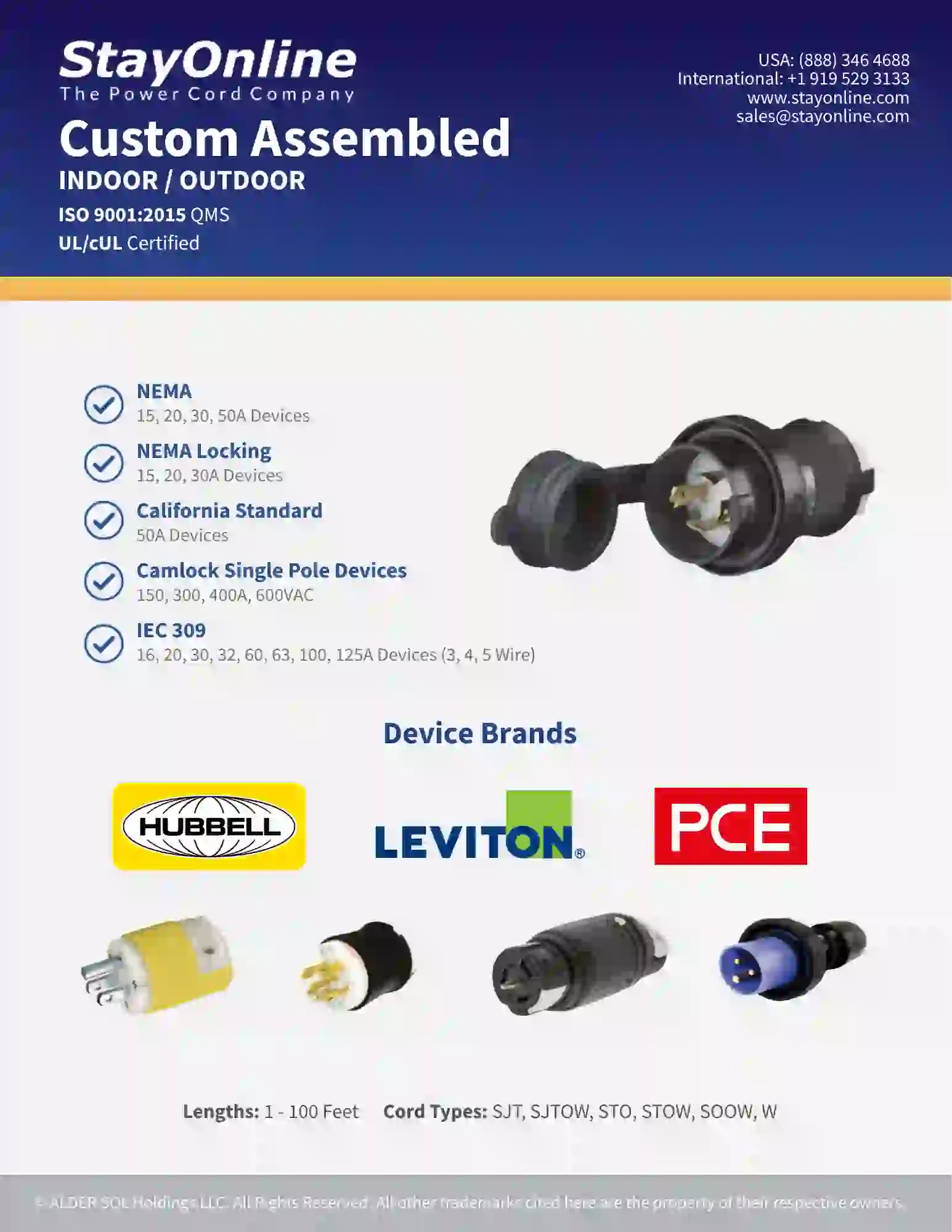 Assembled Cords thumbnail