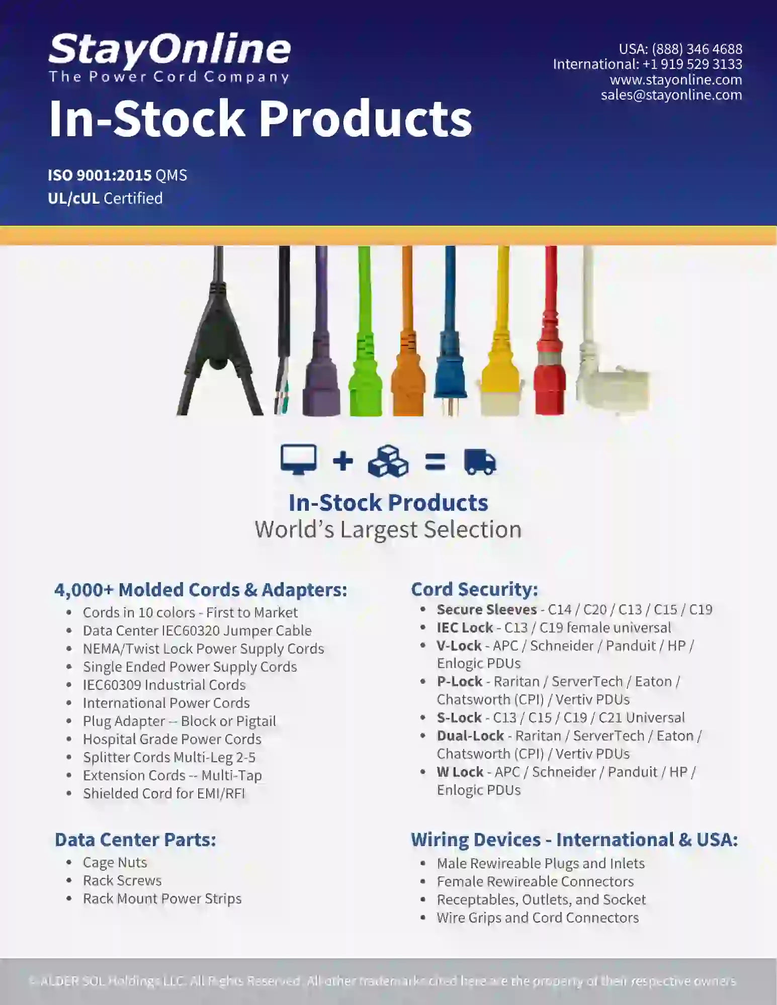 In-Stock Products thumbnail