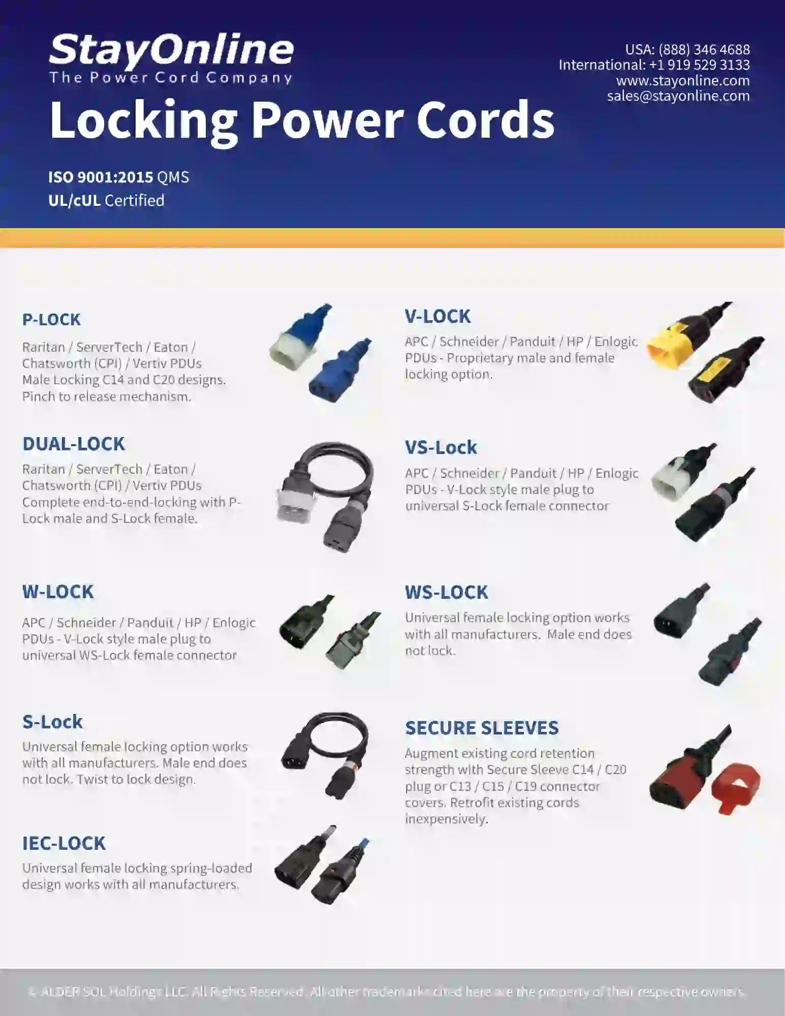 Locking Power Cords thumbnail
