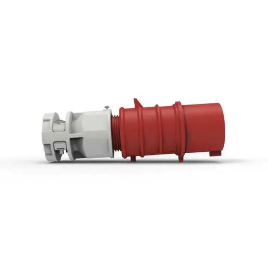 IEC 60309 Male Plugs