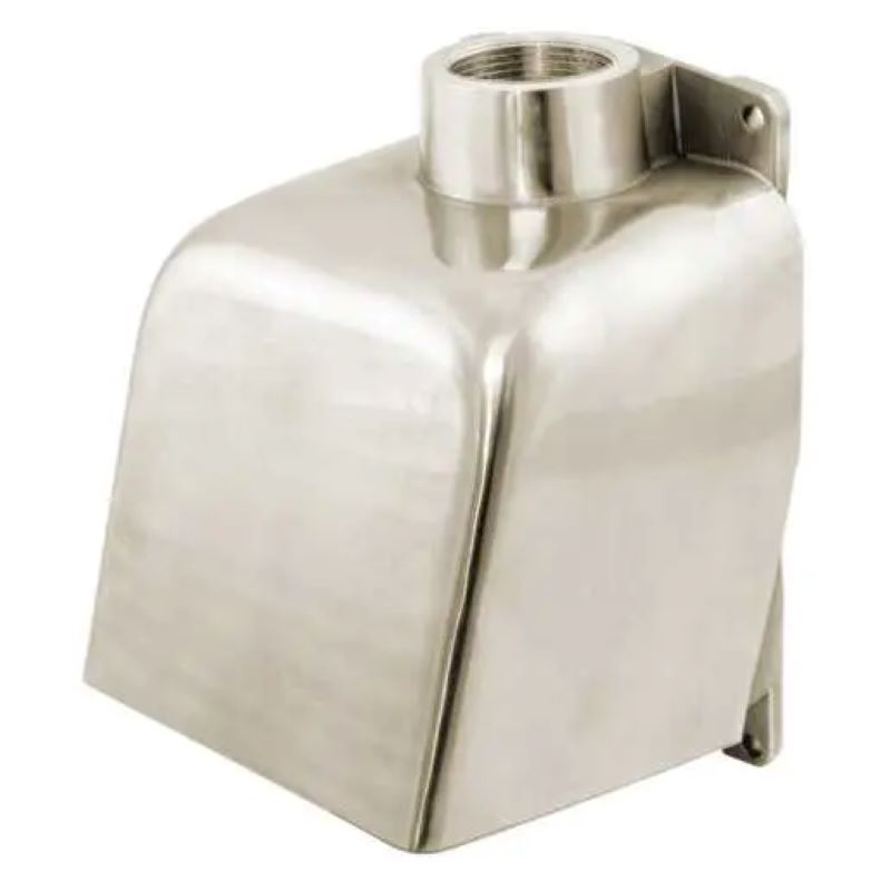 IEC 60309 Surface Mount Boxes