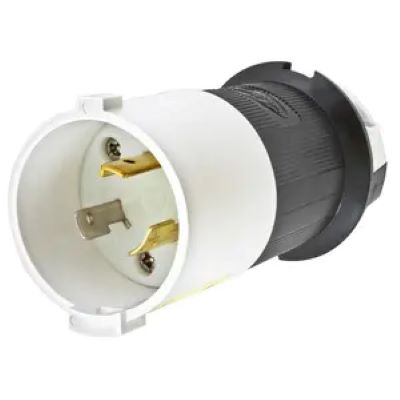 PhazeⅤ フェイズ5　15P NEMA 5-15 Male Plug to 5-15 Connector 0.9 Meters / 3 Feet