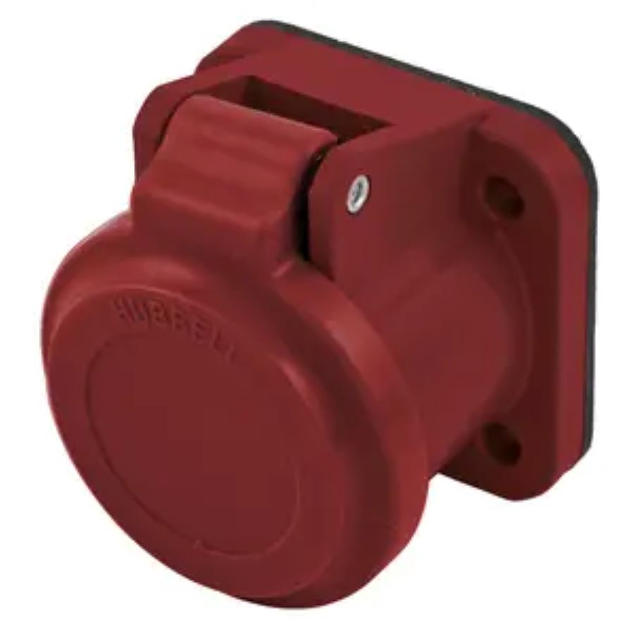 IEC 60309 Pin and Sleeve - Shop All
