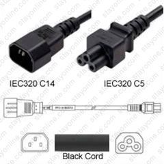 90 Degree Left Bending USB3.0 Extension Cord Male To Female USB3.0