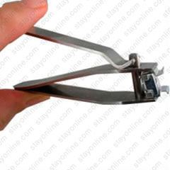 StayOnline CageTool - Cage Nut Tool Designed for insertion and extraction of Rack Caged Nuts