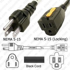 HUBBELL HBL2741 Twist-Lock®, Insulgrip® Locking Male Plug 30 A